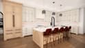 do kitchen cabinet shop drawings and sketchup 3d modeling