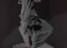 3d monster character and creature