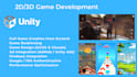 develop a 3d unity mobile game for ios and android