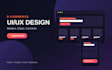design a modern ecommerce website UI UX in figma