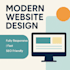 develop a modern and responsive e commerce website