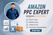 manage and optimize amazon PPC campaigns, amazon sponsored ads