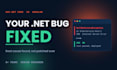 fix your asp net core or angular bug today and explain the cause