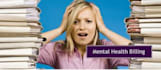 takecare of mental health practice billing