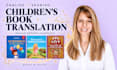 translate your childrens picture book from english to spanish