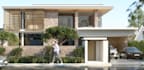 renovate 3d house exterior,facade brickwork design,modern interior rendering,cgi