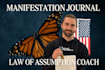be your manifestation coach