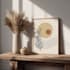 design minimalist boho abstract printable wall art