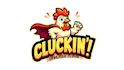 do hyper hen mascot logo with free source file