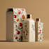 make a professional packaging and label design
