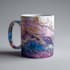 create a custom coffee mug design