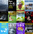 professional book cover or kindle cover design