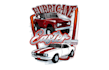 design unique charity car show logo