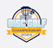 create your disc golf logo