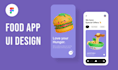 design clean, modern UI wireframes with clickable figma prototypes