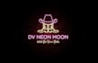 design cowboy school party logo
