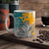 create amazing custom typographic mug designs in bulk