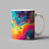create wonderful coffee mug, tumbler, drinkware designs