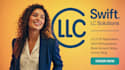 be your US agent, provide virtual address for us llc, ein, bank, dba filing