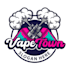 design proffesional smoke shop logo