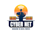 design proffesional telecom logo