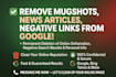 send dmca take down notice to remove leaked,illegal and copyright content