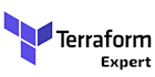 automate your AWS infrastructure with terraform