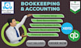 do xero bookkeeping, invoicing, and reconciliation