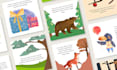 do children book interior formatting for amazon kdp book cover design