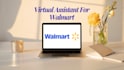 be your 2 step dropshipping VA for walmart