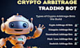 do arbitrage bot, solana volume bot, market maker bot, raydium bot, telegram bot