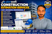 do mep and construction takeoff and estimation in planswift