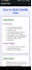 design and develop a fully responsive web site with HTML, CSS and javascript