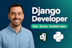 build scalable web applications with django and python