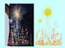 make sequence beads patches and digitizing