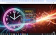 build a responsive website using HTML, CSS, and javascript