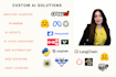 do ml,nlp,ai chatbots, agents with n8n rag, fine tune ,llm,langgraph