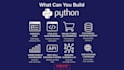 fix and set up any python web app with database and HTML pages