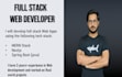 develop your website and mobile app