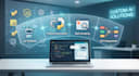 write python script, ai automation, bots, sql, php laravel, jquery, nextjs, api
