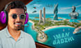 design your thumbnails in iman gadzhi s style