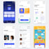 develop ai quiz app, ai trivia app, educational app, online course app, kid game