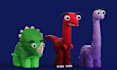 create unique 3d voxel nft art collection