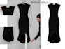 do professional ghost mannequin, neck joint, and invisible mannequin editing