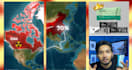 do interesting map animation videos