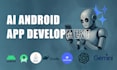 develop an android ai chatbot app with chatgpt, gpt API, and openai integration