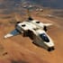 create spaceship concept art for you
