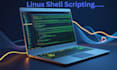 create or fix your bash shell script