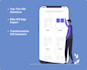 do ios app develop, delivering reliable and high quality app
