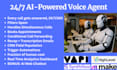 build a custom inbound ai voice agent using vapi synthflow and ghl